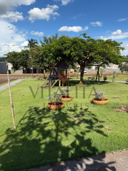 Imobiliária Ribeirão Preto - Vitalità Imóveis - Terreno - Bonfim Paulista - Ribeirão Preto