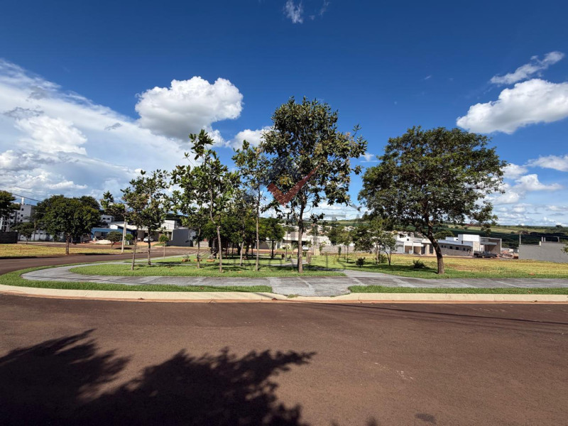 Imobiliária Ribeirão Preto - Vitalità Imóveis - Terreno - Bonfim Paulista - Ribeirão Preto