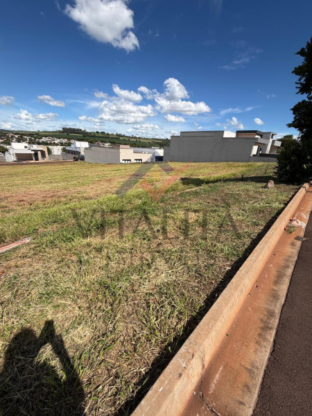 Imobiliária Ribeirão Preto - Vitalità Imóveis - Terreno - Bonfim Paulista - Ribeirão Preto