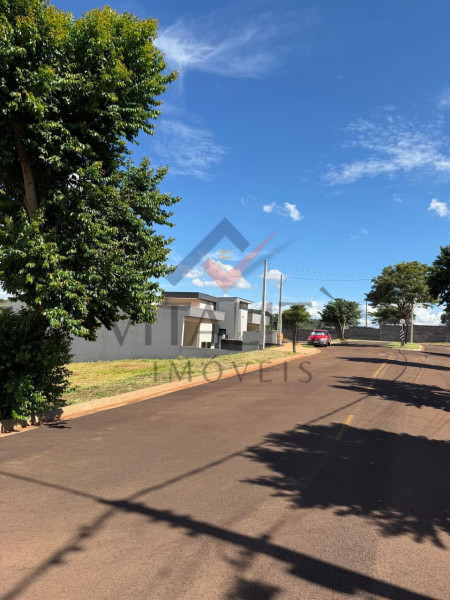 Imobiliária Ribeirão Preto - Vitalità Imóveis - Terreno - Bonfim Paulista - Ribeirão Preto