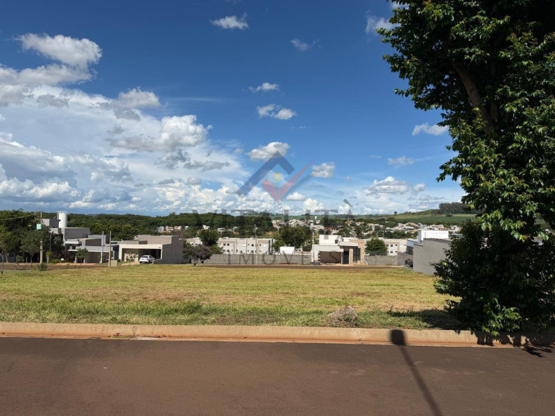 Imobiliária Ribeirão Preto - Vitalità Imóveis - Terreno - Bonfim Paulista - Ribeirão Preto