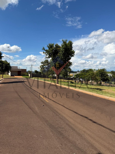 Imobiliária Ribeirão Preto - Vitalità Imóveis - Terreno - Bonfim Paulista - Ribeirão Preto