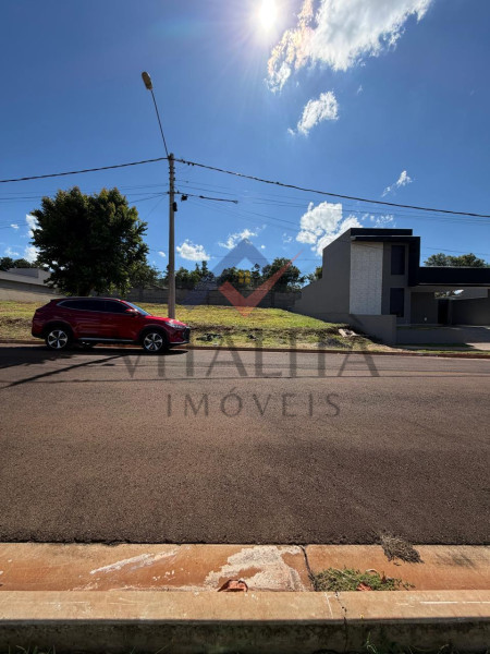 Imobiliária Ribeirão Preto - Vitalità Imóveis - Terreno - Bonfim Paulista - Ribeirão Preto