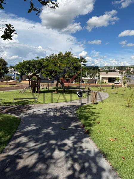 Imobiliária Ribeirão Preto - Vitalità Imóveis - Terreno - Bonfim Paulista - Ribeirão Preto