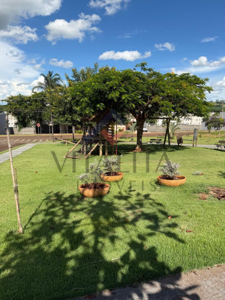 Imobiliária Ribeirão Preto - Vitalità Imóveis - Terreno - Bonfim Paulista - Ribeirão Preto