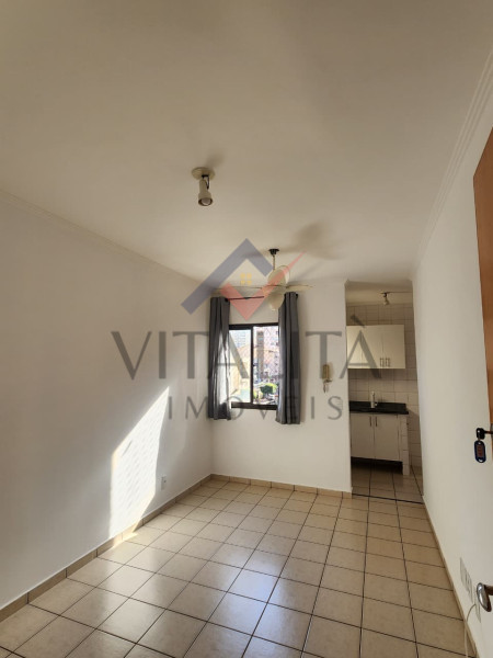 Imobiliária Ribeirão Preto - Vitalità Imóveis - Apartamento - Jardim Nova Aliança - Ribeirão Preto
