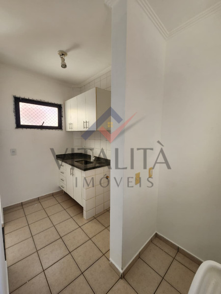 Imobiliária Ribeirão Preto - Vitalità Imóveis - Apartamento - Jardim Nova Aliança - Ribeirão Preto