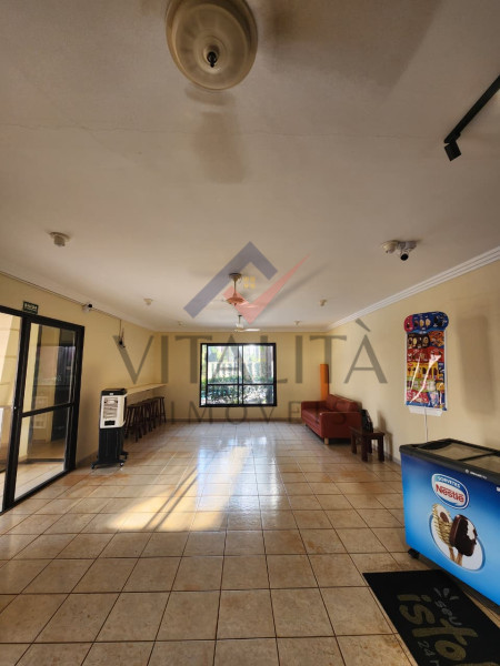 Imobiliária Ribeirão Preto - Vitalità Imóveis - Apartamento - Jardim Nova Aliança - Ribeirão Preto