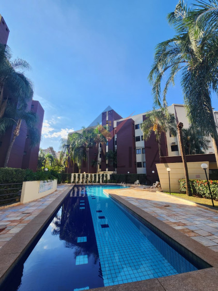 Imobiliária Ribeirão Preto - Vitalità Imóveis - Apartamento - Jardim Nova Aliança - Ribeirão Preto