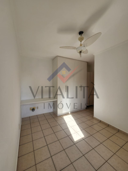 Imobiliária Ribeirão Preto - Vitalità Imóveis - Apartamento - Jardim Nova Aliança - Ribeirão Preto