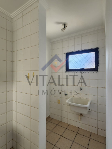 Imobiliária Ribeirão Preto - Vitalità Imóveis - Apartamento - Jardim Nova Aliança - Ribeirão Preto