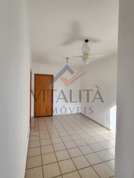 Imobiliária Ribeirão Preto - Vitalità Imóveis - Apartamento - Jardim Nova Aliança - Ribeirão Preto