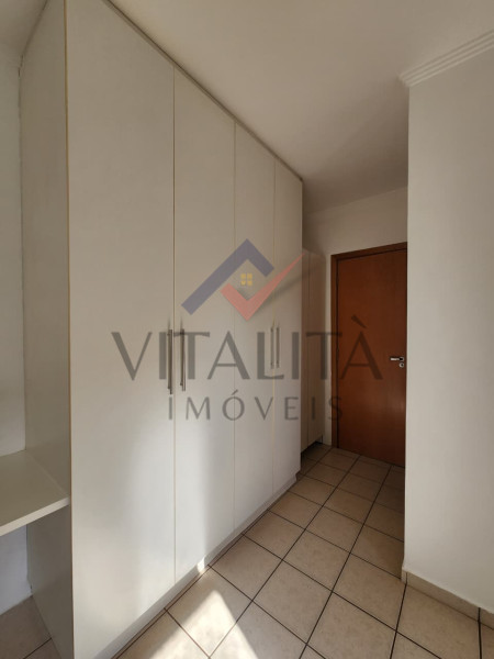 Imobiliária Ribeirão Preto - Vitalità Imóveis - Apartamento - Jardim Nova Aliança - Ribeirão Preto