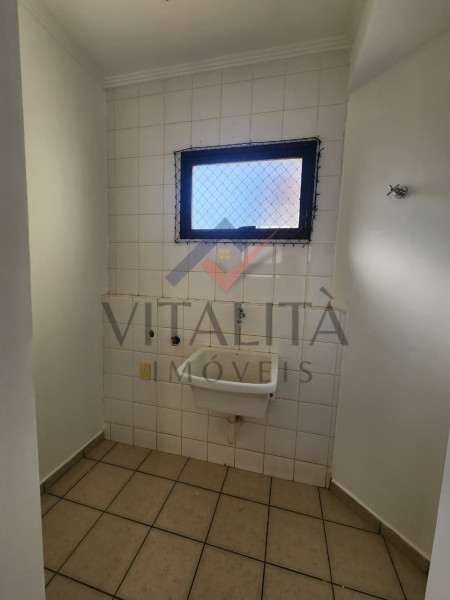 Imobiliária Ribeirão Preto - Vitalità Imóveis - Apartamento - Jardim Nova Aliança - Ribeirão Preto