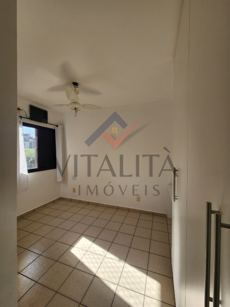 Imobiliária Ribeirão Preto - Vitalità Imóveis - Apartamento - Jardim Nova Aliança - Ribeirão Preto