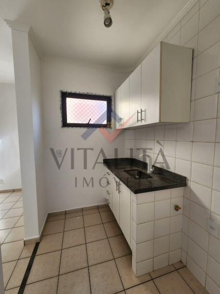 Imobiliária Ribeirão Preto - Vitalità Imóveis - Apartamento - Jardim Nova Aliança - Ribeirão Preto