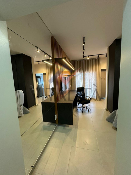 Imobiliária Ribeirão Preto - Vitalità Imóveis - Apartamento - Ribeirânia - Ribeirão Preto