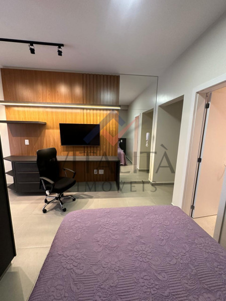 Imobiliária Ribeirão Preto - Vitalità Imóveis - Apartamento - Ribeirânia - Ribeirão Preto