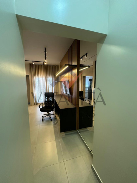 Imobiliária Ribeirão Preto - Vitalità Imóveis - Apartamento - Ribeirânia - Ribeirão Preto