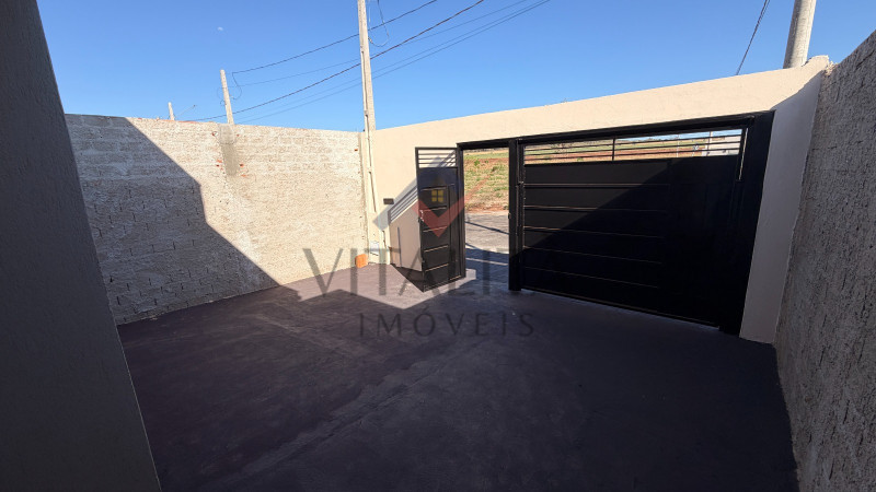 Casa, 2 quartos, 50 m² - Foto 7