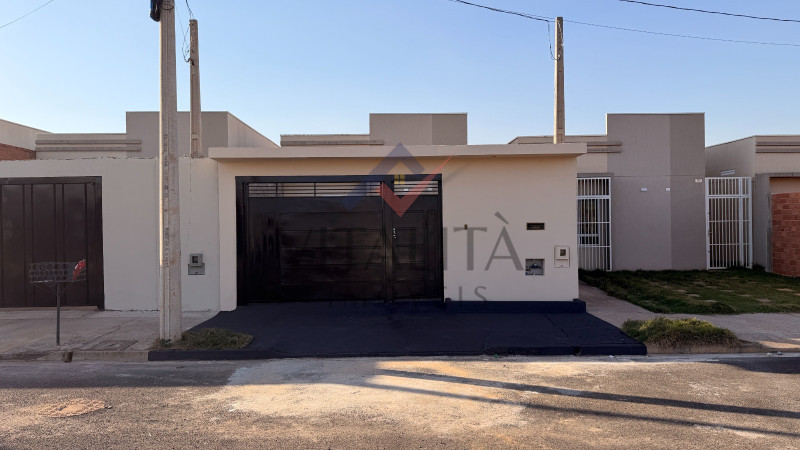 Casa, 2 quartos, 50 m² - Foto 8