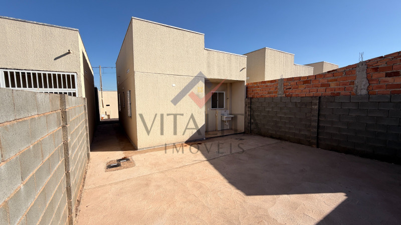 Casa, 2 quartos, 50 m² - Foto 11