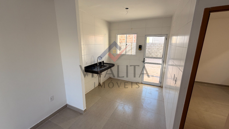 Casa, 2 quartos, 50 m² - Foto 3