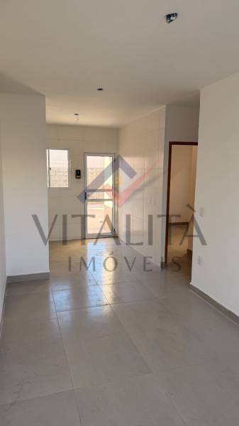 Casa, 2 quartos, 50 m² - Foto 1