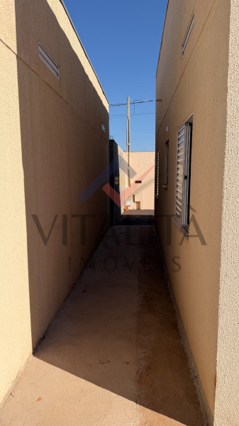 Casa, 2 quartos, 50 m² - Foto 10