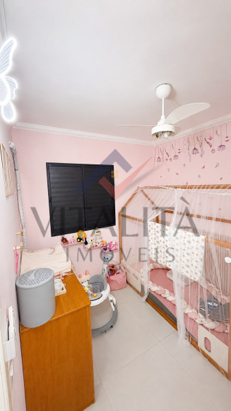 Imobiliária Ribeirão Preto - Vitalità Imóveis - Apartamento - Lagoinha - Ribeirão Preto