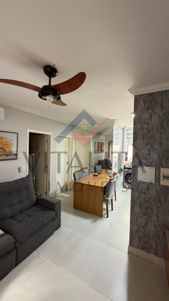 Imobiliária Ribeirão Preto - Vitalità Imóveis - Apartamento - Lagoinha - Ribeirão Preto