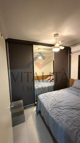 Imobiliária Ribeirão Preto - Vitalità Imóveis - Apartamento - Lagoinha - Ribeirão Preto