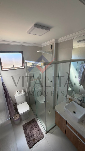 Imobiliária Ribeirão Preto - Vitalità Imóveis - Apartamento - Lagoinha - Ribeirão Preto