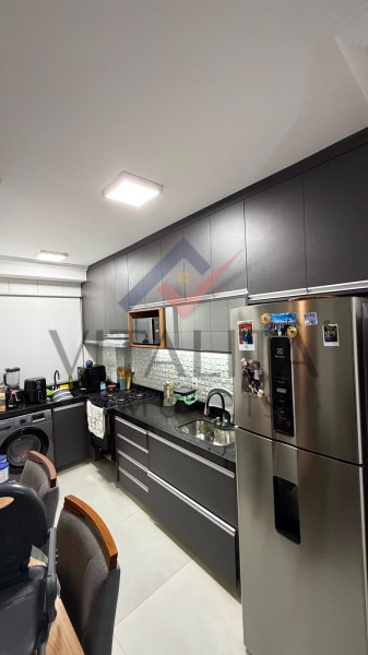 Imobiliária Ribeirão Preto - Vitalità Imóveis - Apartamento - Lagoinha - Ribeirão Preto