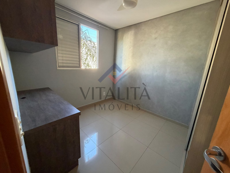 Imobiliária Ribeirão Preto - Vitalità Imóveis - Apartamento - Jardim Manoel Penna  - Ribeirão Preto