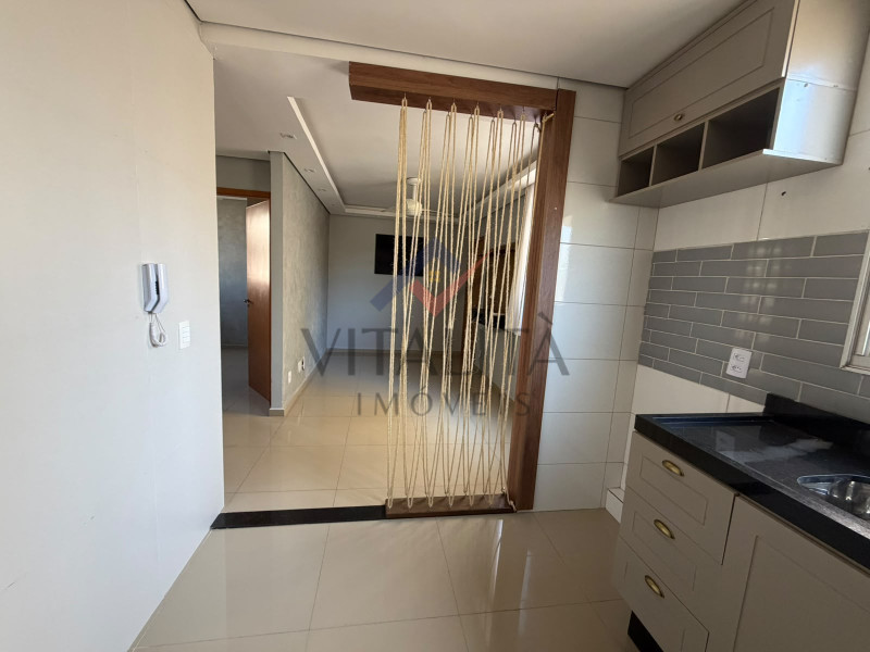 Imobiliária Ribeirão Preto - Vitalità Imóveis - Apartamento - Jardim Manoel Penna  - Ribeirão Preto