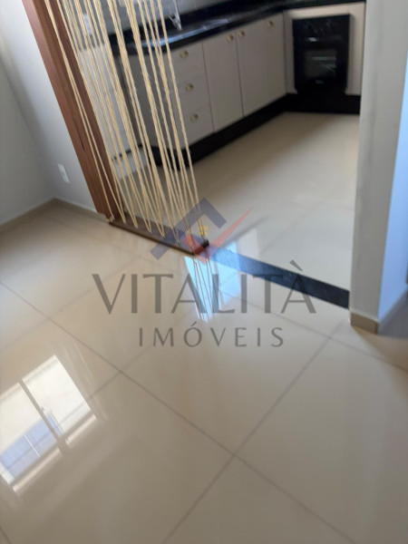 Imobiliária Ribeirão Preto - Vitalità Imóveis - Apartamento - Jardim Manoel Penna  - Ribeirão Preto