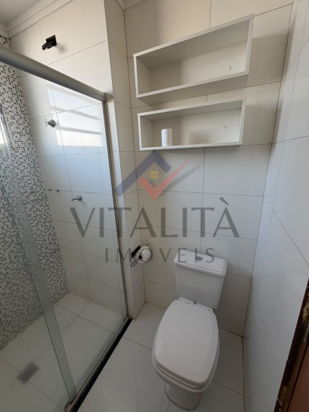 Imobiliária Ribeirão Preto - Vitalità Imóveis - Apartamento - Jardim Manoel Penna  - Ribeirão Preto