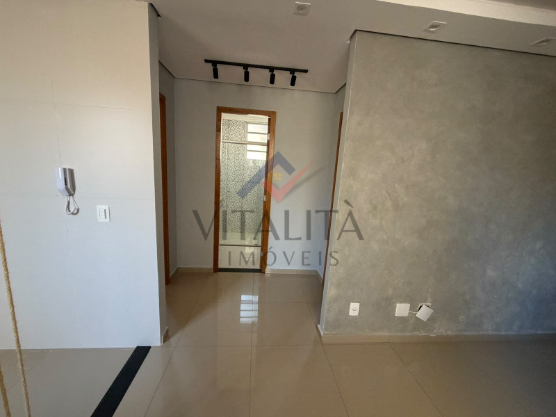 Imobiliária Ribeirão Preto - Vitalità Imóveis - Apartamento - Jardim Manoel Penna  - Ribeirão Preto