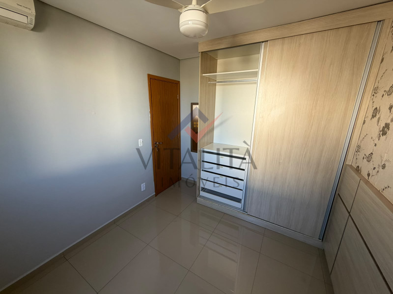 Imobiliária Ribeirão Preto - Vitalità Imóveis - Apartamento - Jardim Manoel Penna  - Ribeirão Preto