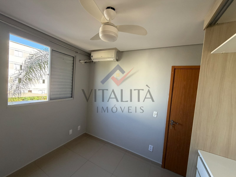 Imobiliária Ribeirão Preto - Vitalità Imóveis - Apartamento - Jardim Manoel Penna  - Ribeirão Preto