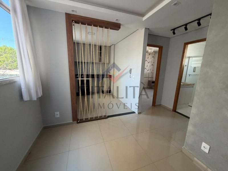 Imobiliária Ribeirão Preto - Vitalità Imóveis - Apartamento - Jardim Manoel Penna  - Ribeirão Preto