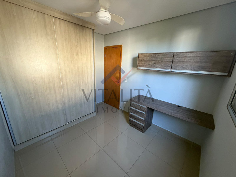 Imobiliária Ribeirão Preto - Vitalità Imóveis - Apartamento - Jardim Manoel Penna  - Ribeirão Preto