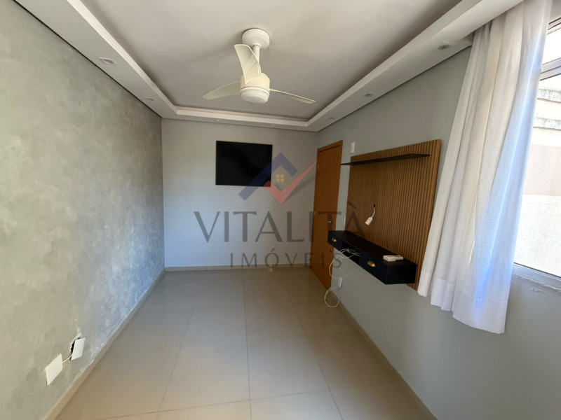 Imobiliária Ribeirão Preto - Vitalità Imóveis - Apartamento - Jardim Manoel Penna  - Ribeirão Preto