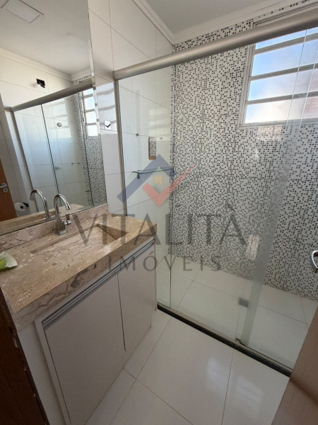 Imobiliária Ribeirão Preto - Vitalità Imóveis - Apartamento - Jardim Manoel Penna  - Ribeirão Preto
