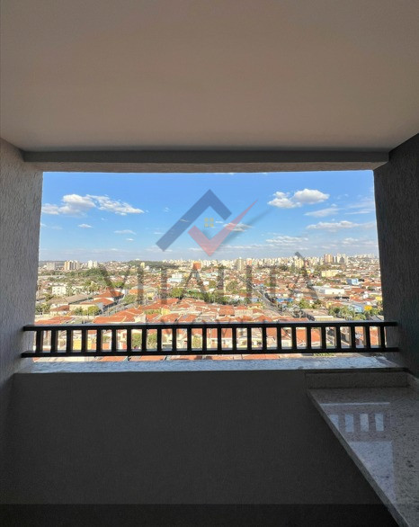 Imobiliária Ribeirão Preto - Vitalità Imóveis - Apartamento - Sumarezinho - Ribeirão Preto