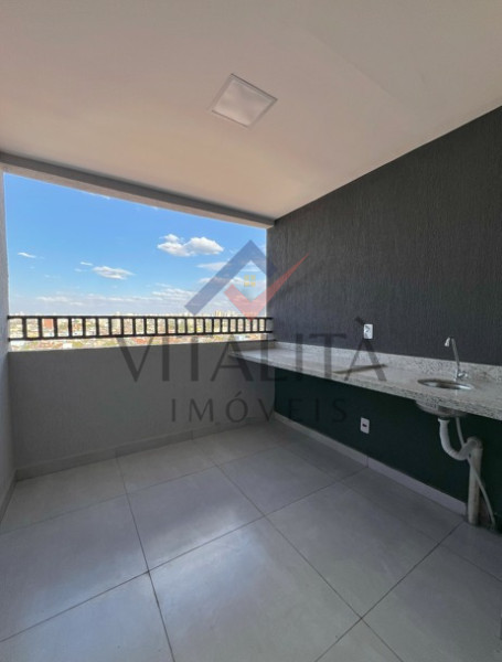 Imobiliária Ribeirão Preto - Vitalità Imóveis - Apartamento - Sumarezinho - Ribeirão Preto