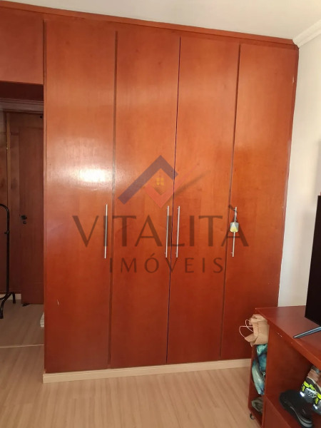 Imobiliária Ribeirão Preto - Vitalità Imóveis - Apartamento - Santa Cruz - Ribeirão Preto