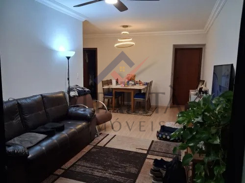 Imobiliária Ribeirão Preto - Vitalità Imóveis - Apartamento - Santa Cruz - Ribeirão Preto