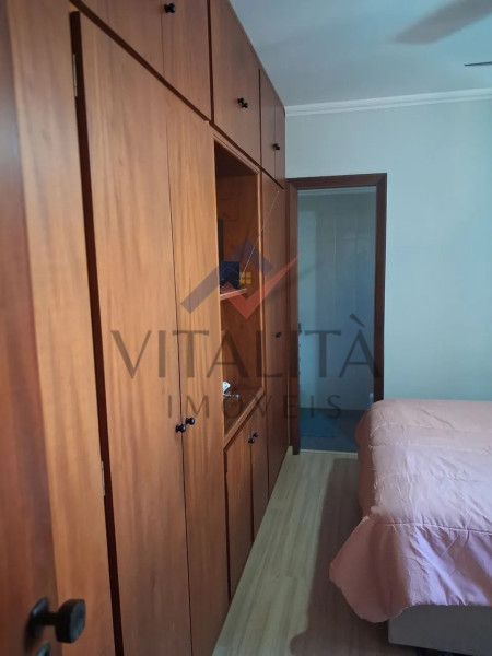 Imobiliária Ribeirão Preto - Vitalità Imóveis - Apartamento - Santa Cruz - Ribeirão Preto